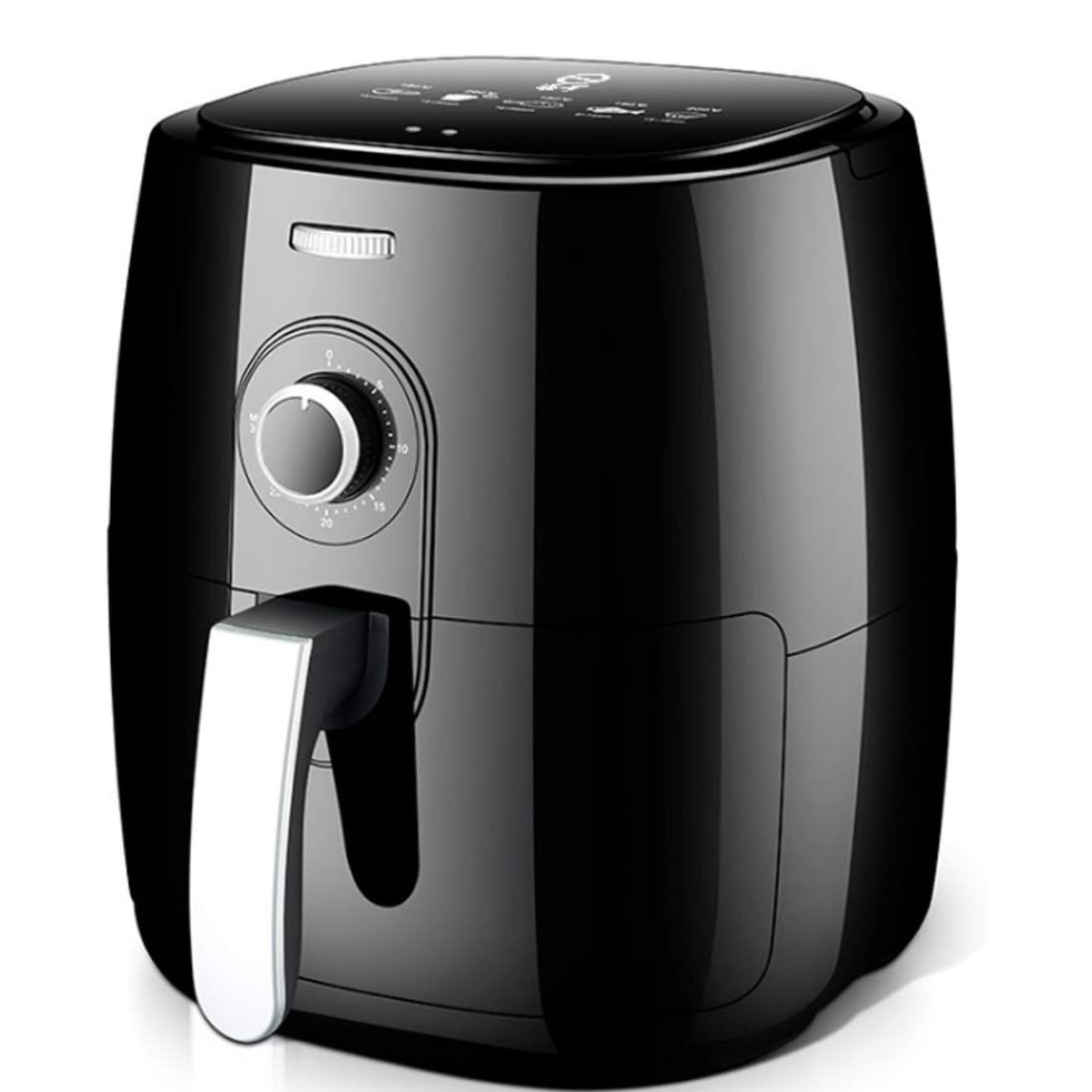 Freidora De Aire Domestica Inteligente 5