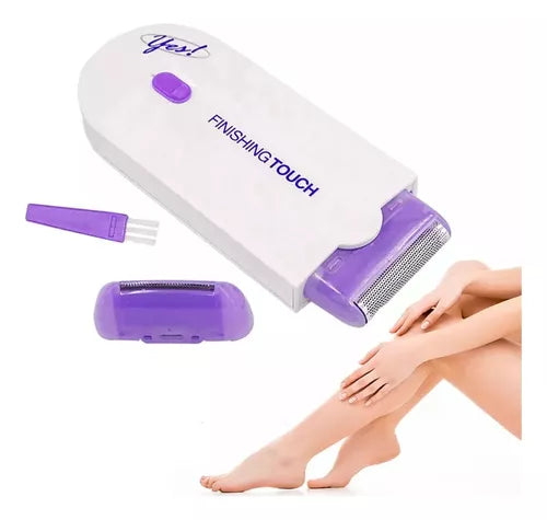 Depilación Indolora Para Mujeres