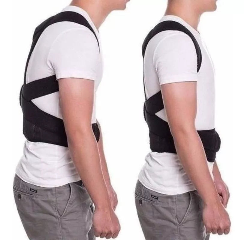 Faja Corrector Postura Hombre SKU: h12