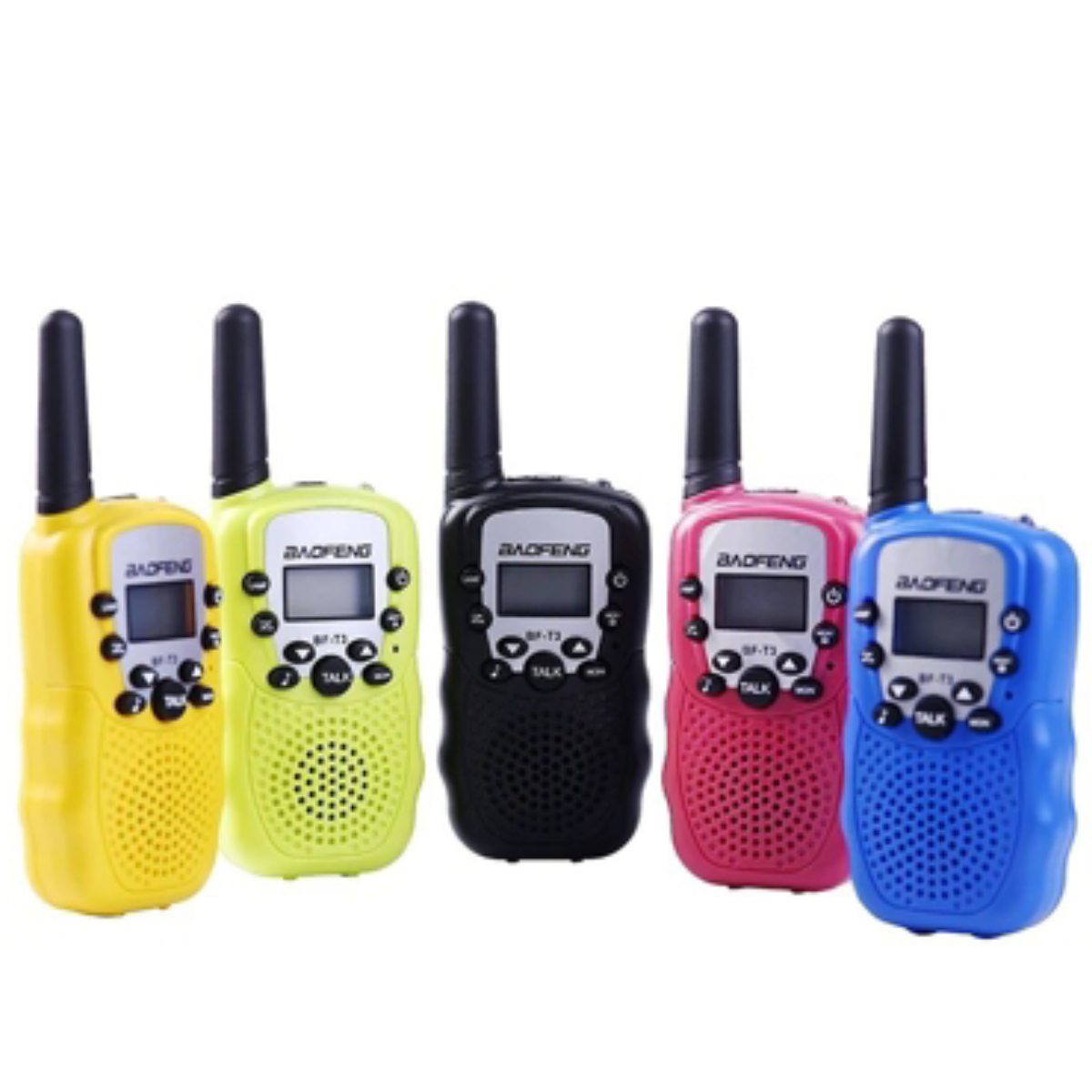 Intercomunicador Infantil Baofeng T3