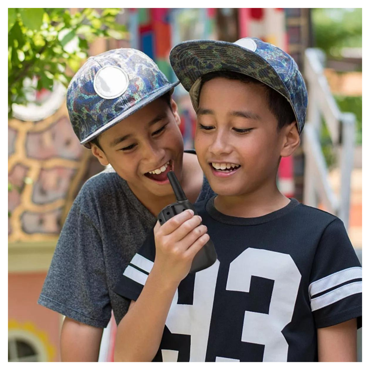 Intercomunicador Infantil Baofeng T3