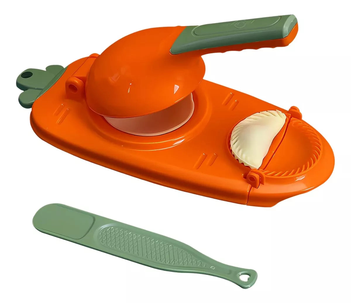 Máquina De Empanadas