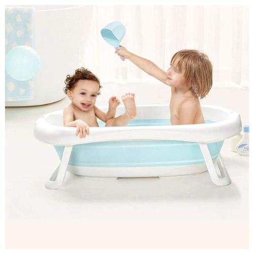 Bañera De Bebe Estilo Cangrejo Malla