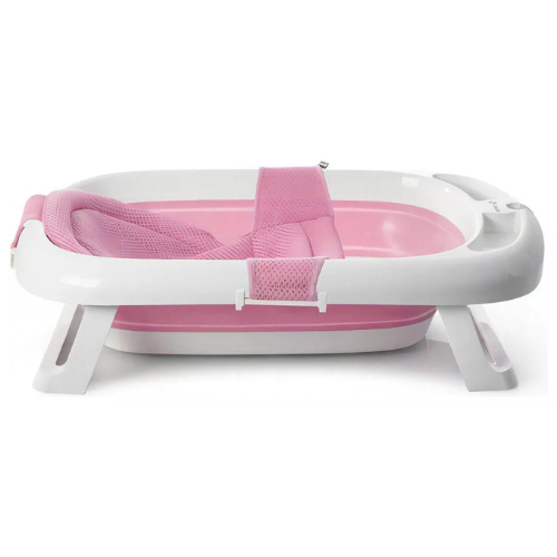 Bañera De Bebe Estilo Cangrejo Malla