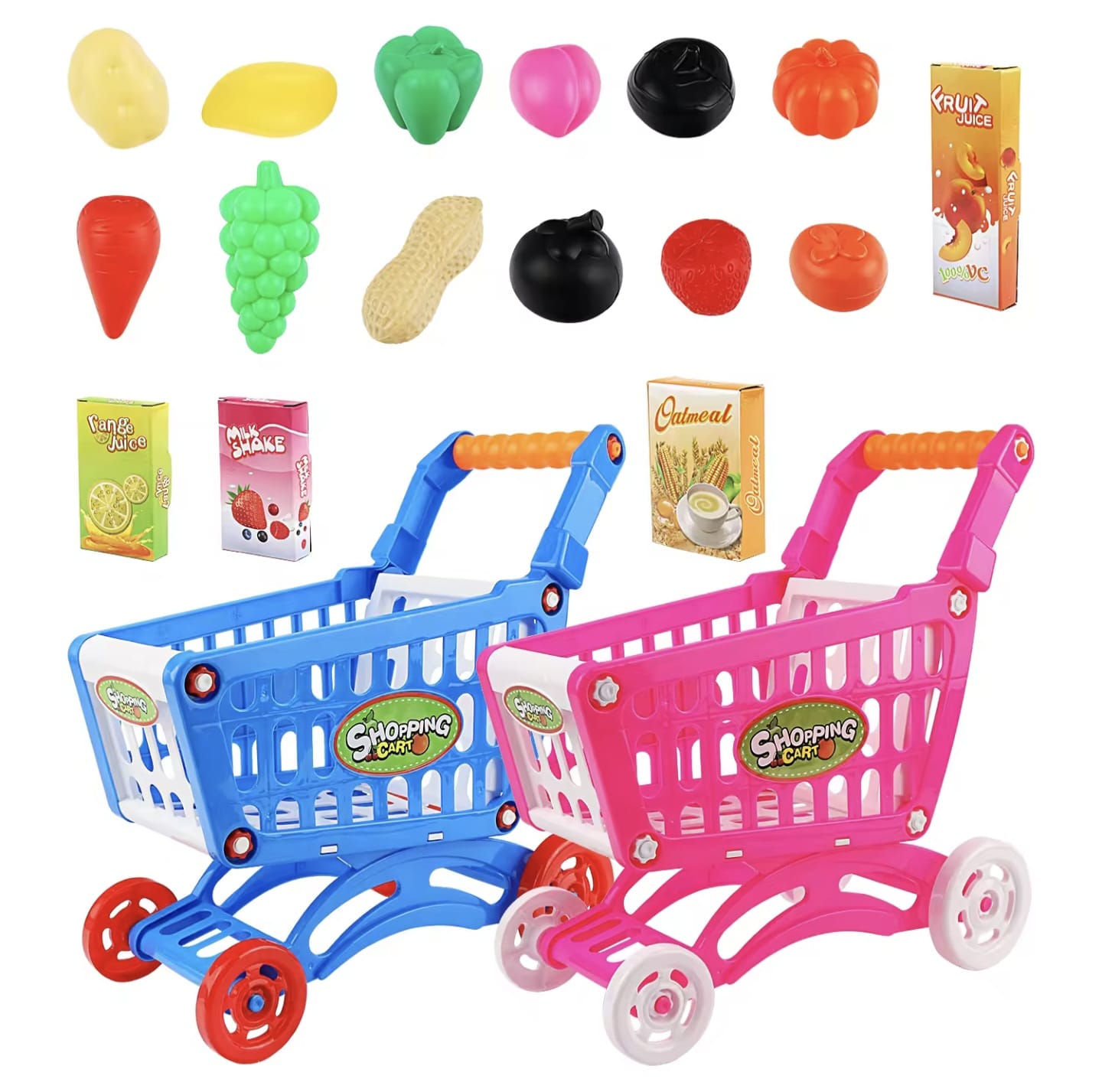Carrito de Compras