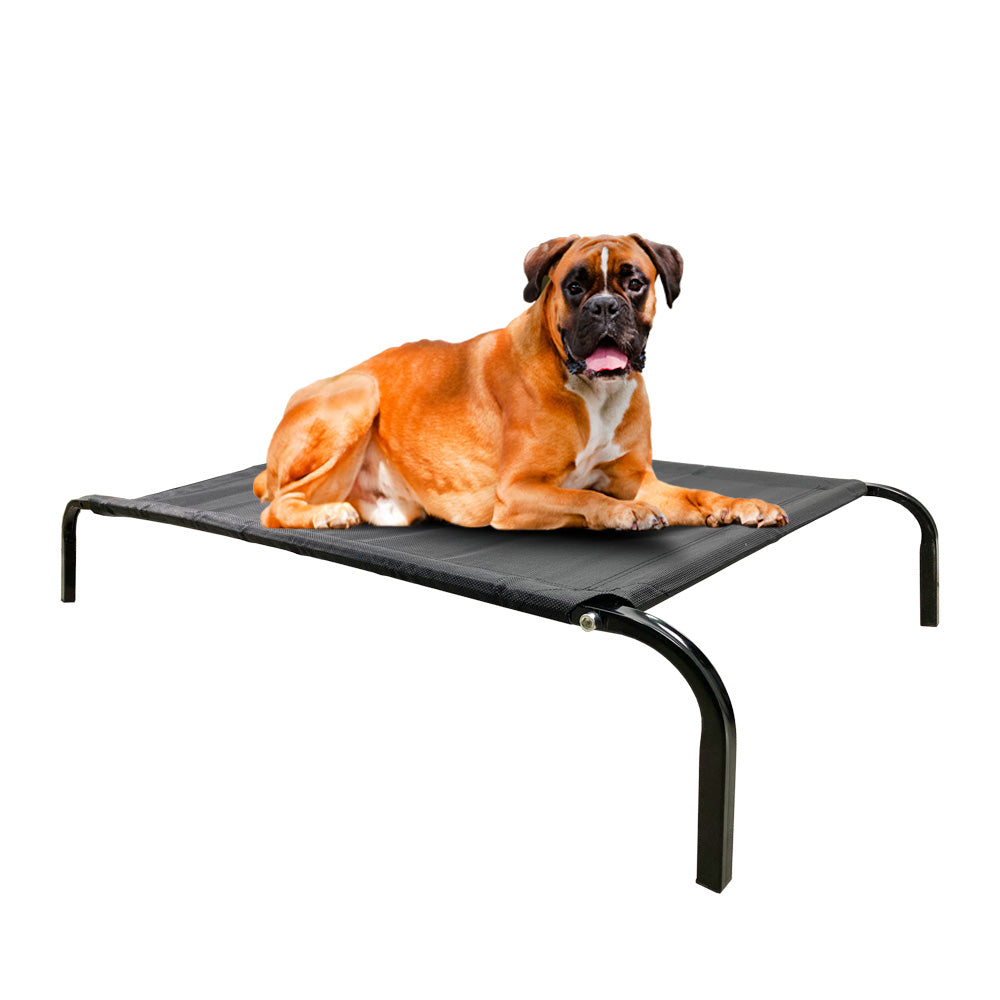 Cama Elevada Altura Para Mascota L