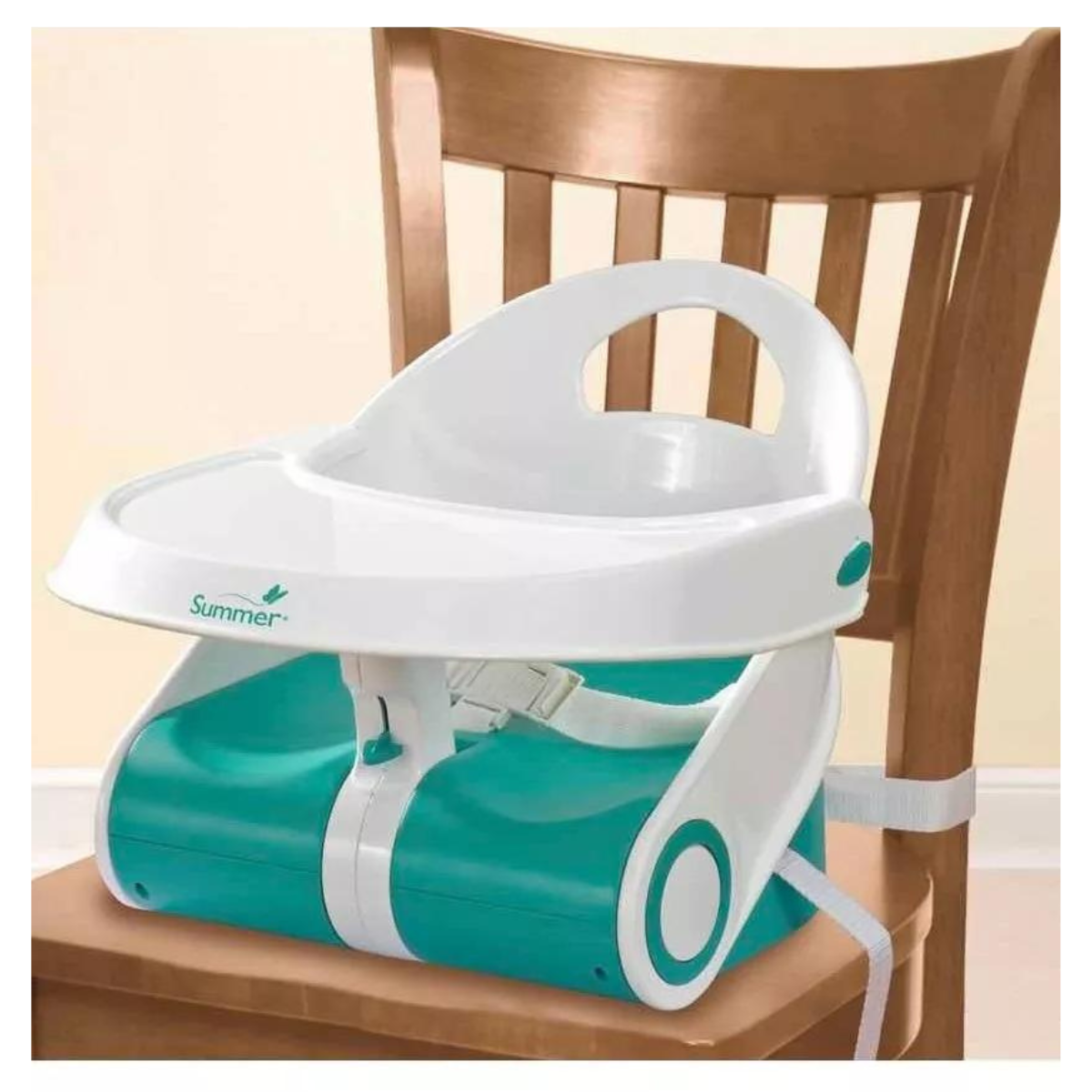 Asiento Elevador Para Auto De Bebe