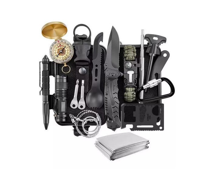 Kit de Supervivencia