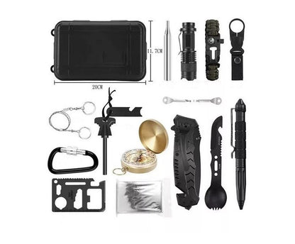 Kit de Supervivencia