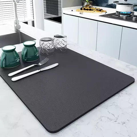 Alfombra De Cocina