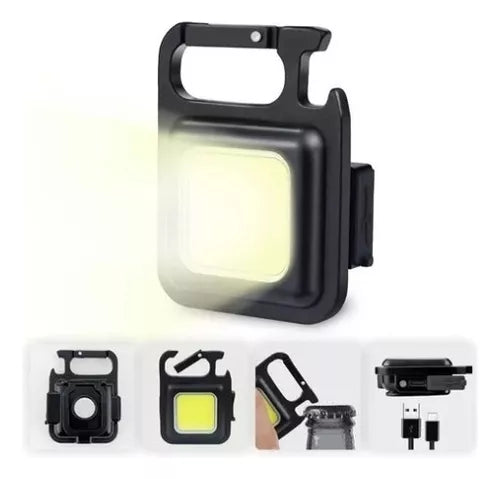 Linterna Led