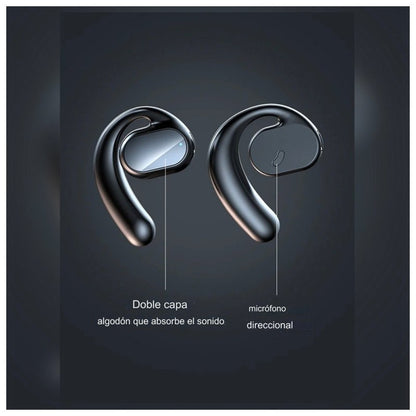 Audífonos Inalámbricos Bl20 Bluetooth
