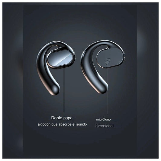 Audífonos Inalámbricos Bl20 Bluetooth