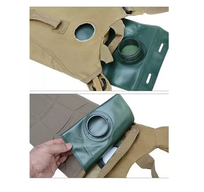 Mochila Tactica Hidratación Camelback Bo