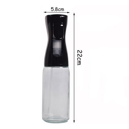Dispensador De Aceite Botella Spray 300