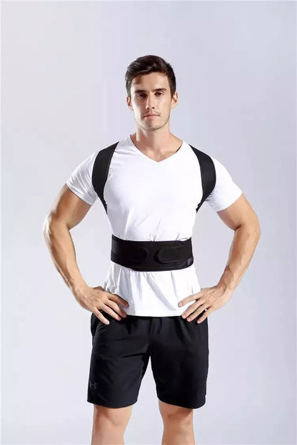 Faja Corrector Postura Hombre SKU: h12