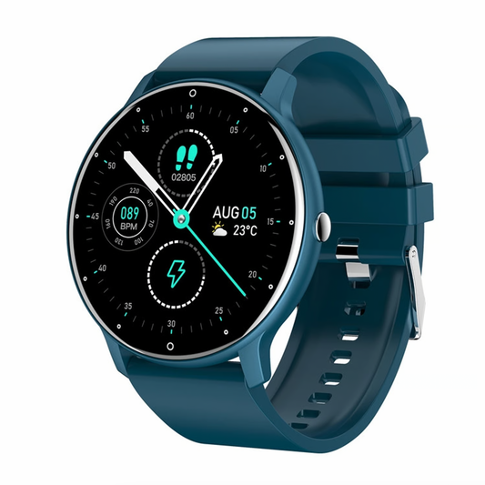Reloj Inteligente Pro Monitoreo De Salud