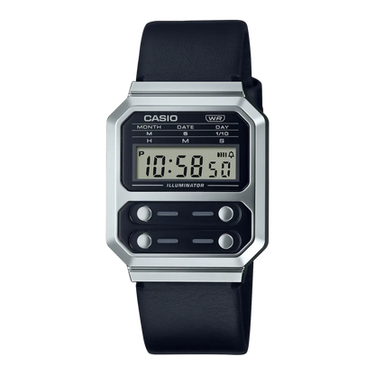 Reloj Casio A100wel1a 4549526315367