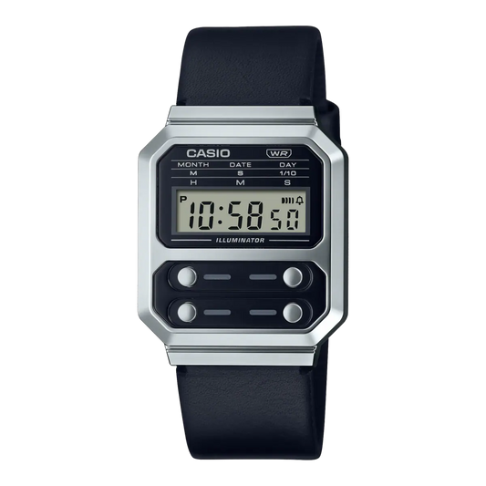 Reloj Casio A100wel1a 4549526315367