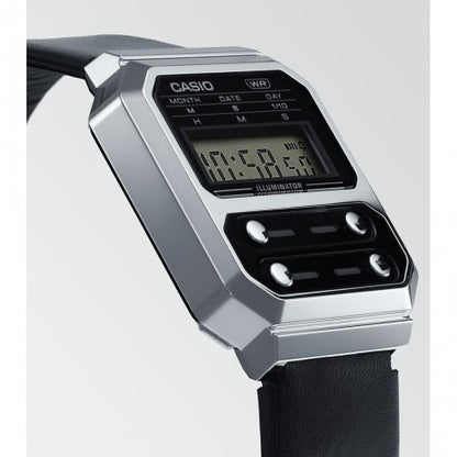 Reloj Casio A100wel1a 4549526315367