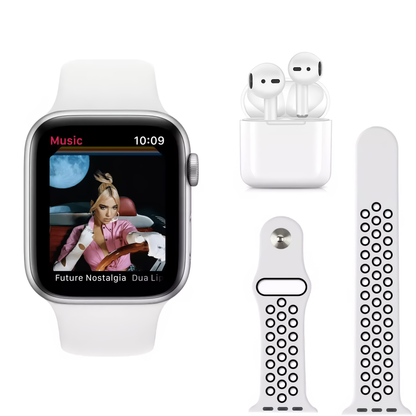 Reloj Inteligente Watch T55 Auriculares