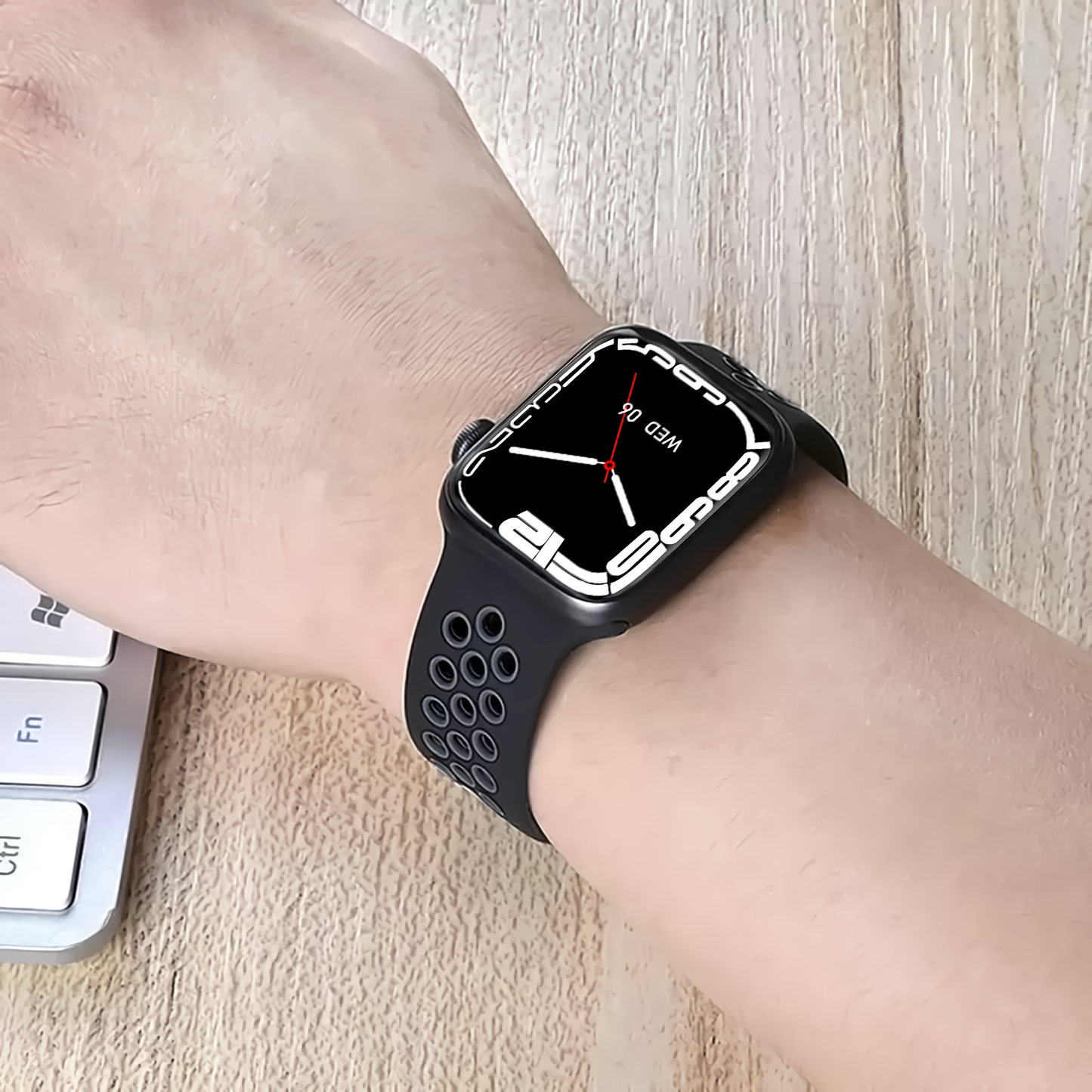 Reloj Inteligente Watch T55 Auriculares