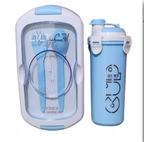 Kit Lonchera Infantil