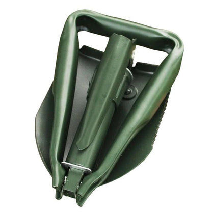 Pala Multifuncional Jardinería Pala Plegable