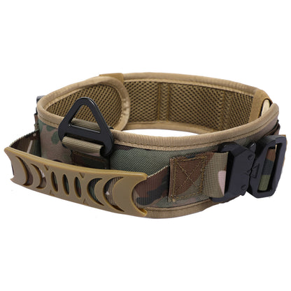 Collar Táctico Ajustable De Lanzamiento