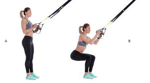 Kit Entrenamiento Trx Bandas