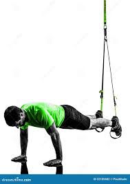 Kit Entrenamiento Trx Bandas