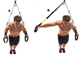 Kit Entrenamiento Trx Bandas